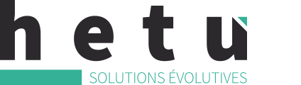 Hétu solutions évolutives